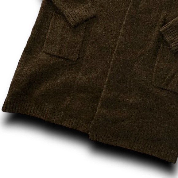 NWT - LuLaRoe Laura Lapel Open Cardigan - Picture 5 of 6